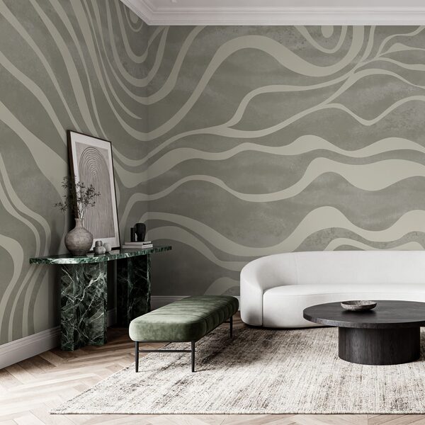 Diseño en gris y blanco Diseño en gris y blanco
