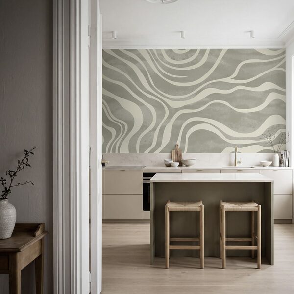 Diseño en gris y blanco Diseño en gris y blanco