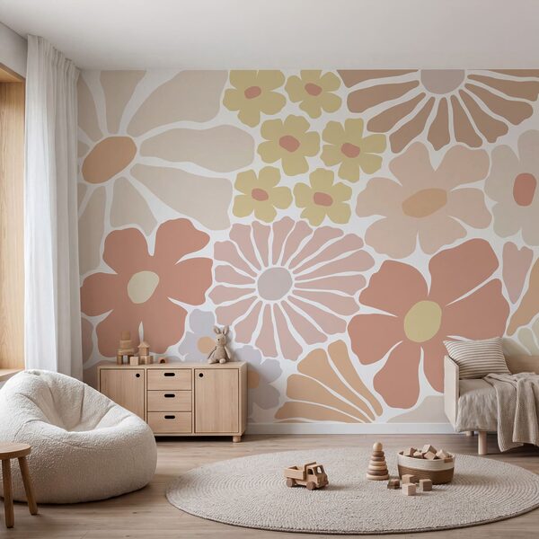 Motivo floral