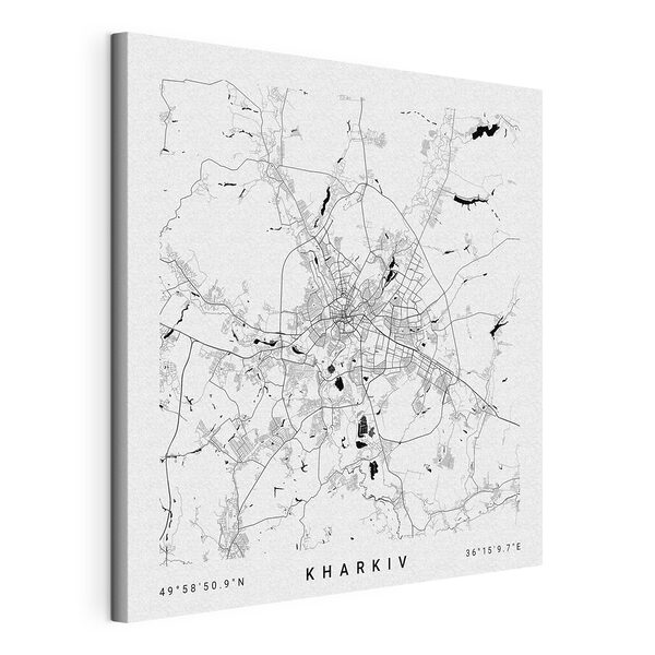 Cuadros Mapa de una ciudad (SKU: s31429v1) Cuadros Cuadros Mapa de una ciudad (SKU: s31429v1)