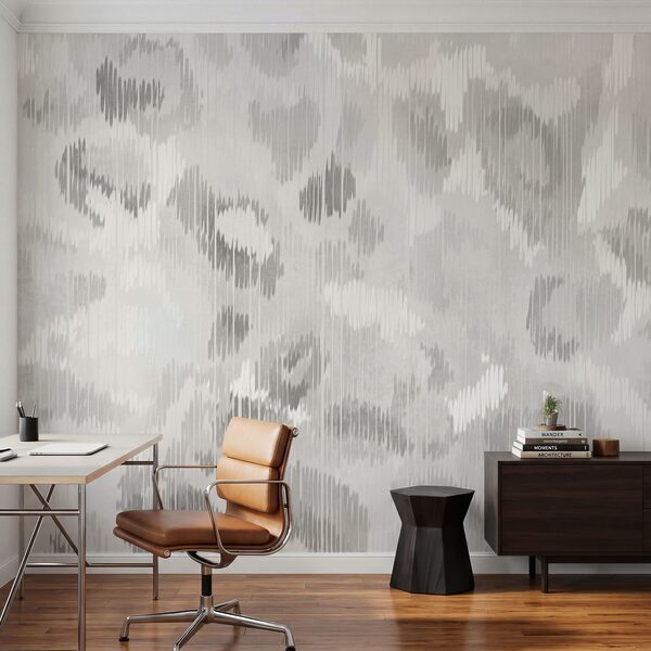 Diseño en blanco y gris Diseño en blanco y gris