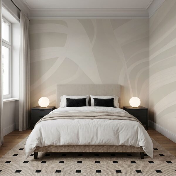 Fondo blanco y gris Fondo blanco y gris