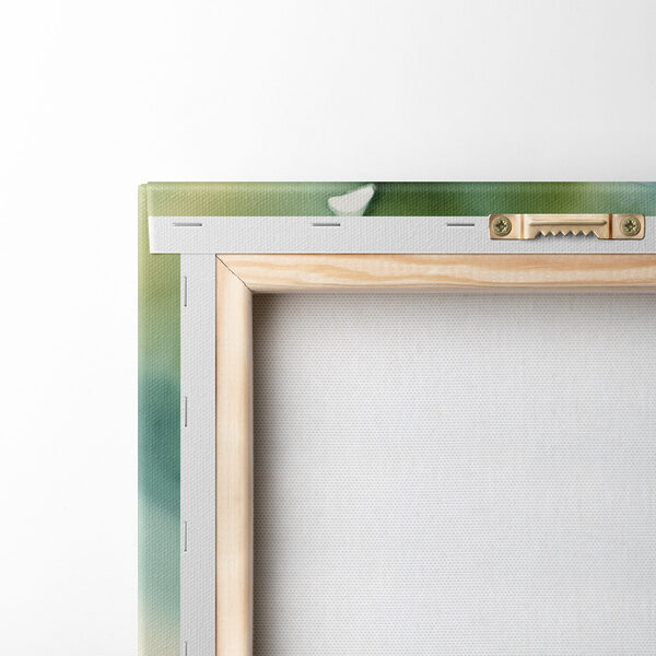 Soft hues blend in gentle harmony Soft hues blend in gentle harmony