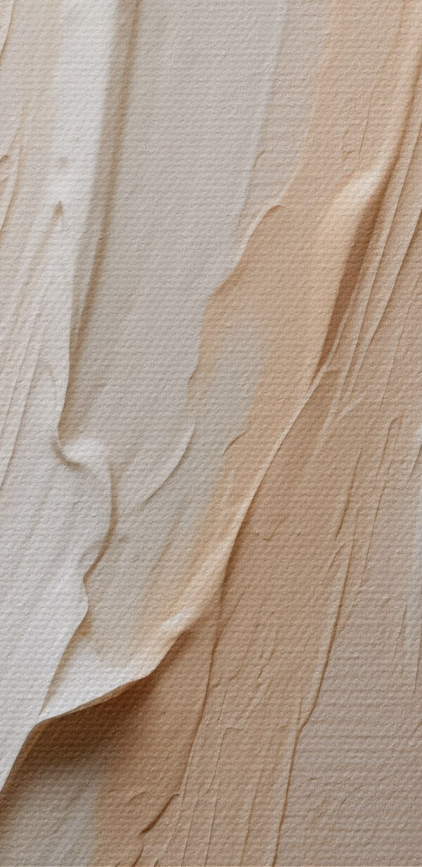 Abstract strokes in soft shades Abstract strokes in soft shades