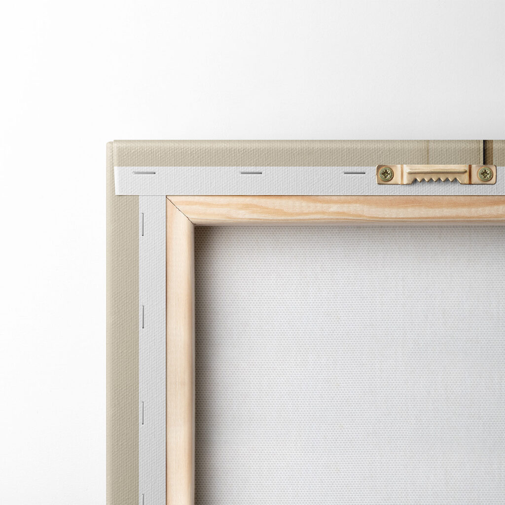 Dynamic shapes in neutral tones Dynamic shapes in neutral tones