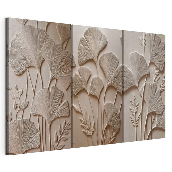 Lámina modular sobre lienzo La belleza de la naturaleza en sus detalles más sutiles (SKU: m30231) Lámina modular sobre lienzo Lámina modular sobre lienzo La belleza de la naturaleza en sus detalles más sutiles (SKU: m30231)
