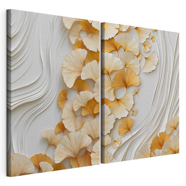 Lámina modular sobre lienzo Formas fluidas con motivos orgánicos (SKU: m30396) Lámina modular sobre lienzo Lámina modular sobre lienzo Formas fluidas con motivos orgánicos (SKU: m30396)