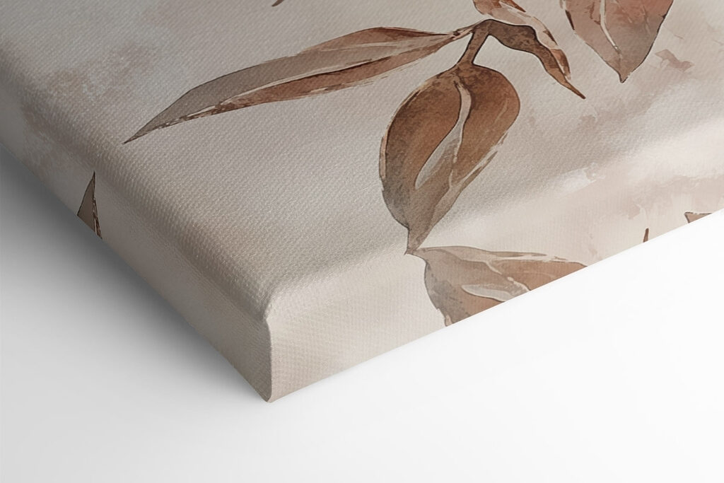 Delicate blooms in soft hues Delicate blooms in soft hues