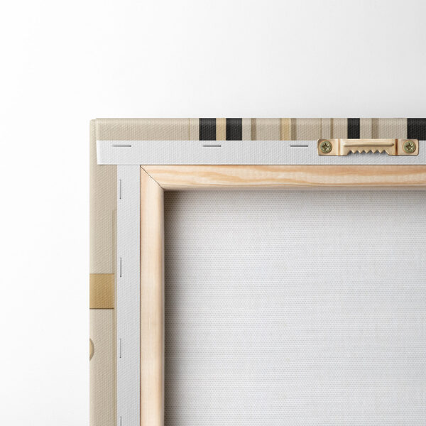 Lámina modular sobre lienzo Collage artístico con diferentes formas y colores (SKU: m30577) Lámina modular sobre lienzo Collage artístico con diferentes formas y colores (SKU: m30577)