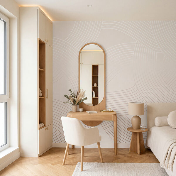Diseño en blanco y rojo Diseño en blanco y rojo