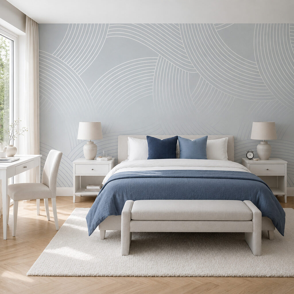 Diseño en blanco y gris Diseño en blanco y gris