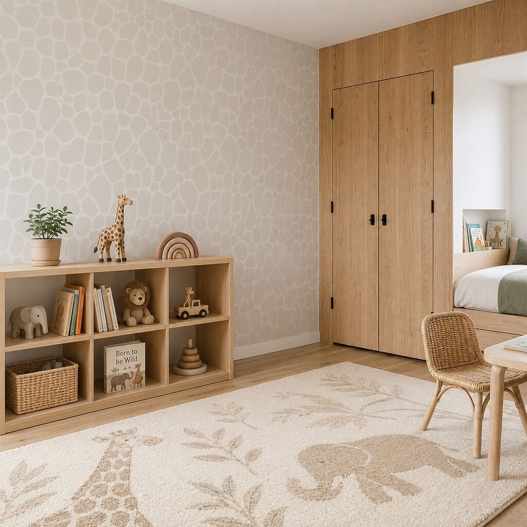 Diseño en blanco y gris Diseño en blanco y gris
