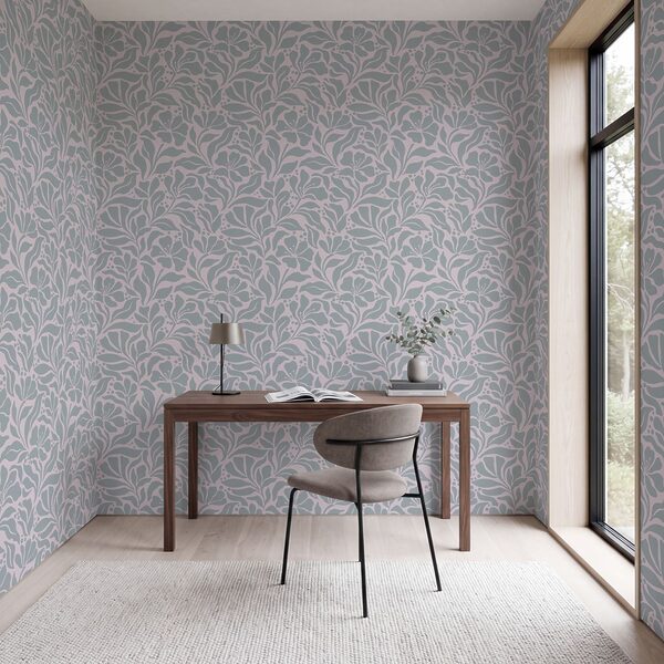 Diseño de flores sobre fondo blanco Diseño de flores sobre fondo blanco