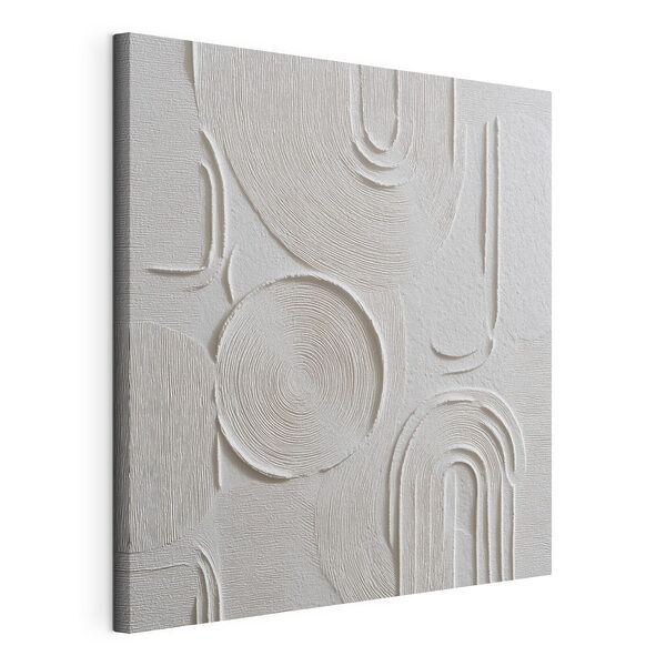 Arte en blanco y gris Cuadros Arte en blanco y gris