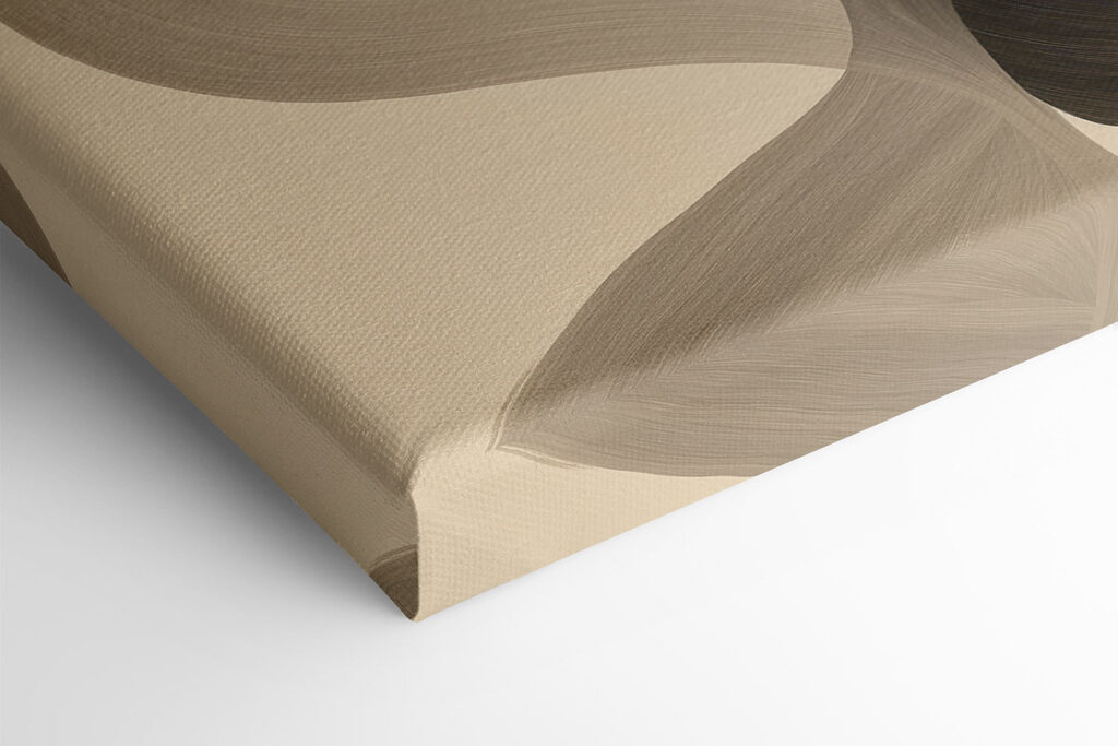 Silhouette of a couple of people