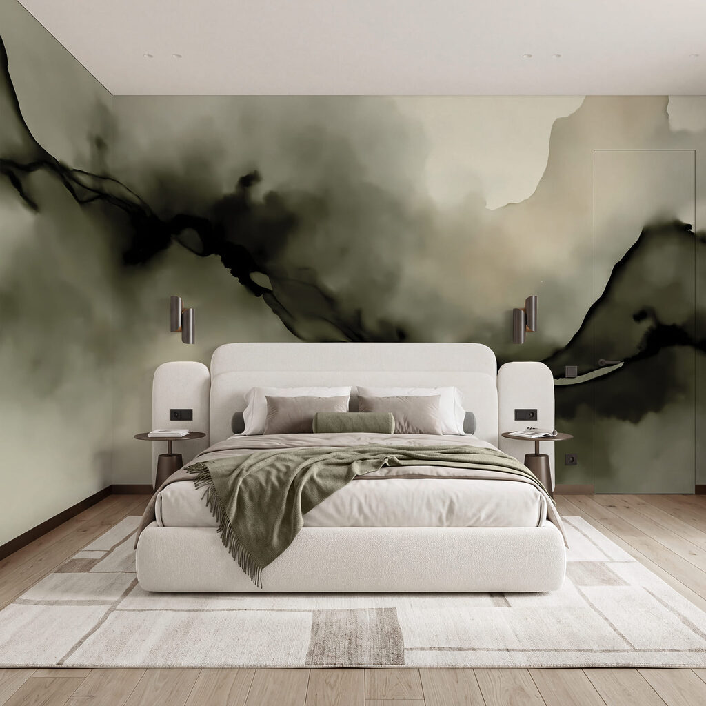 Humo blanco y negro Humo blanco y negro
