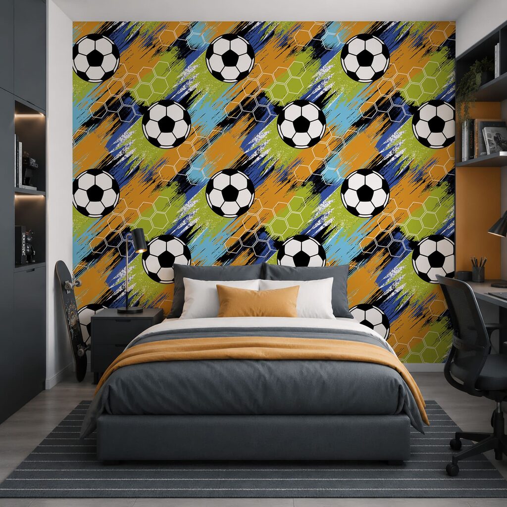 Diseños de balones de fútbol Diseños de balones de fútbol