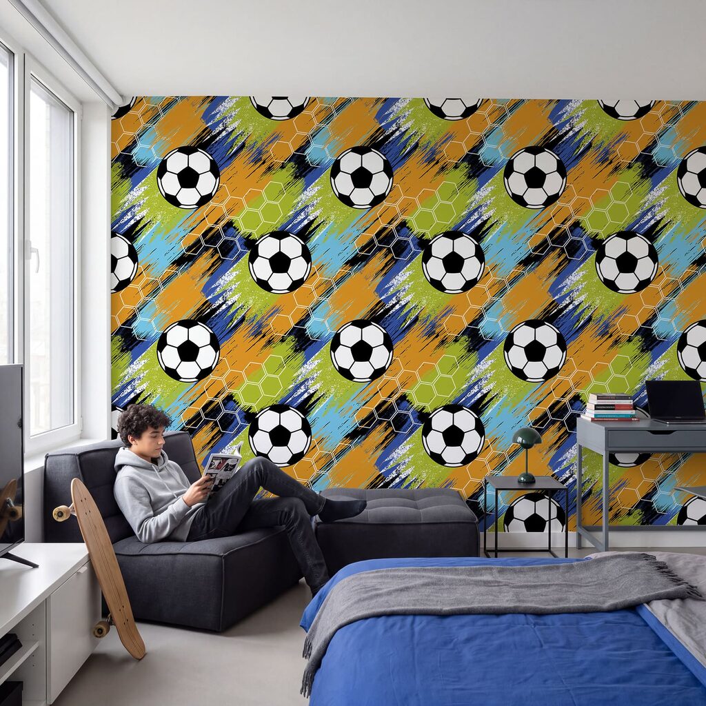 Diseños de balones de fútbol Diseños de balones de fútbol