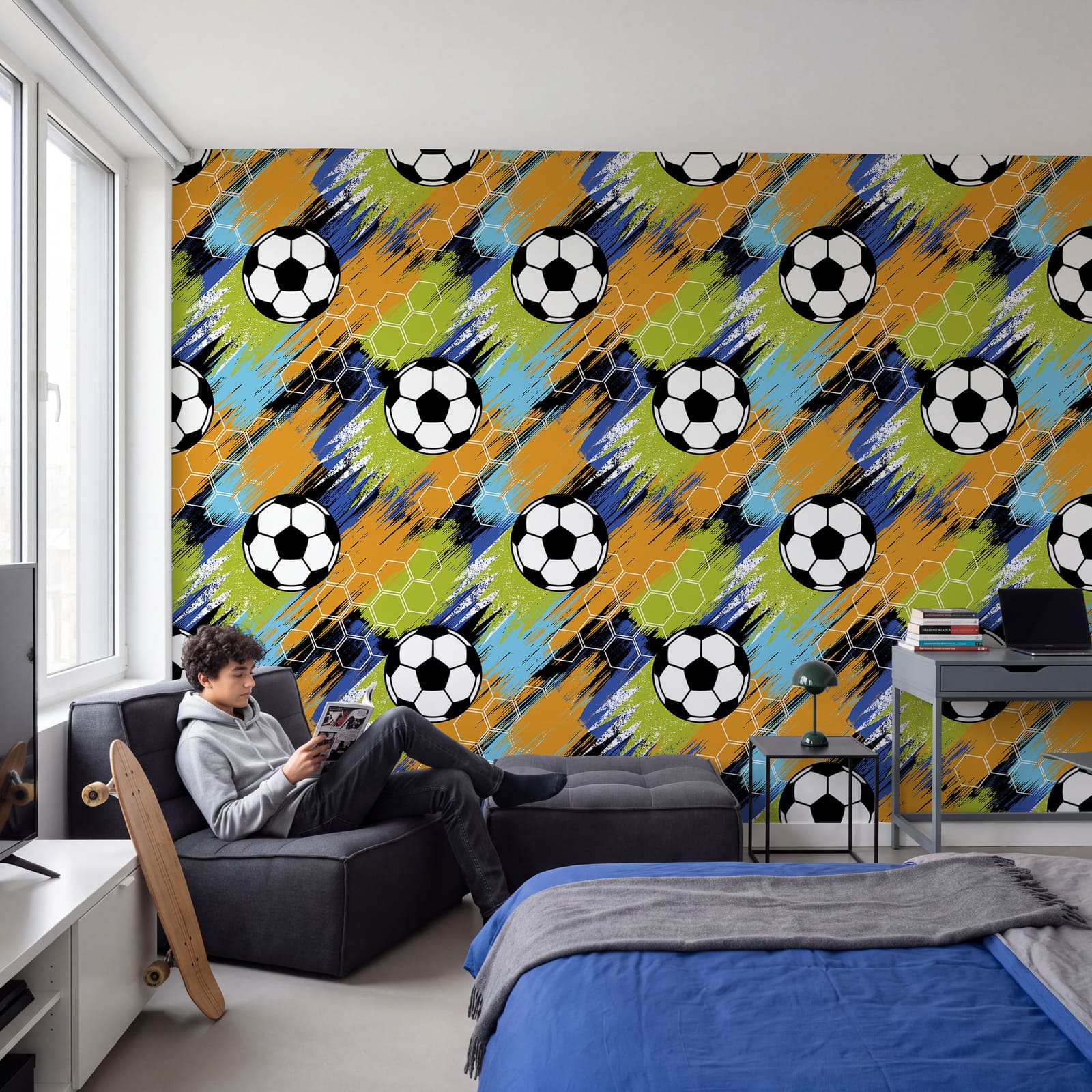 Diseños de balones de fútbol Diseños de balones de fútbol
