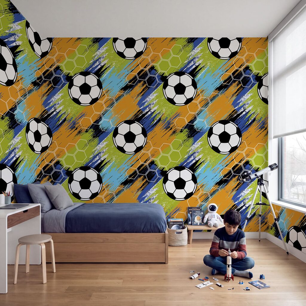 Diseños de balones de fútbol Diseños de balones de fútbol