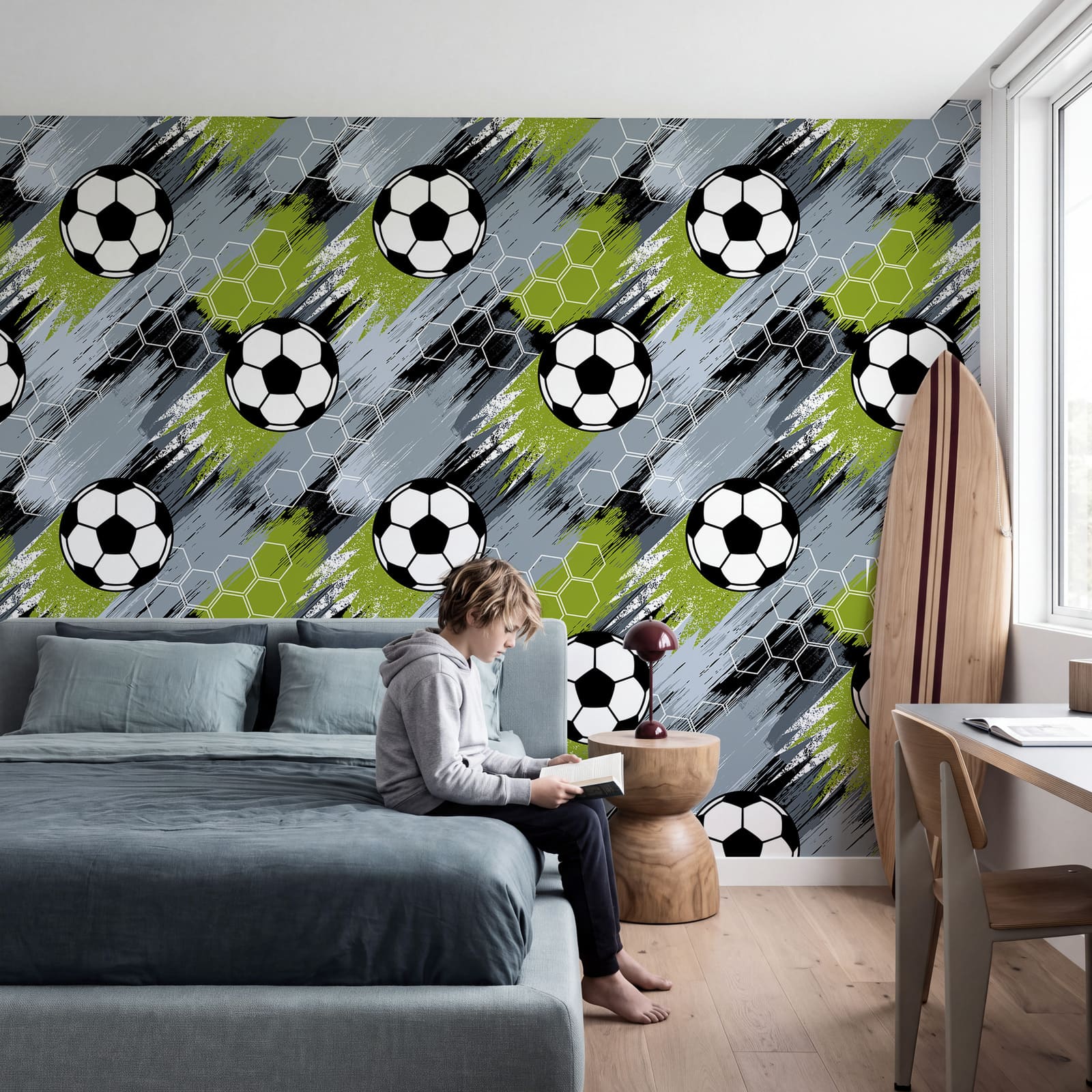 Diseños de balones de fútbol Diseños de balones de fútbol