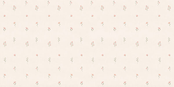Fotomurales Un delicado estampado floral para cualquier espacio (SKU: t01095) Fotomurales Un delicado estampado floral para cualquier espacio (SKU: t01095)