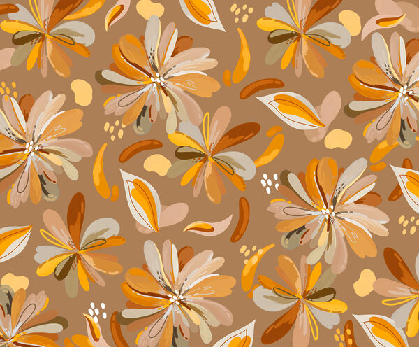 Fotomurales Motivo de flores y hojas (SKU: t01059) Fotomurales Motivo de flores y hojas (SKU: t01059)