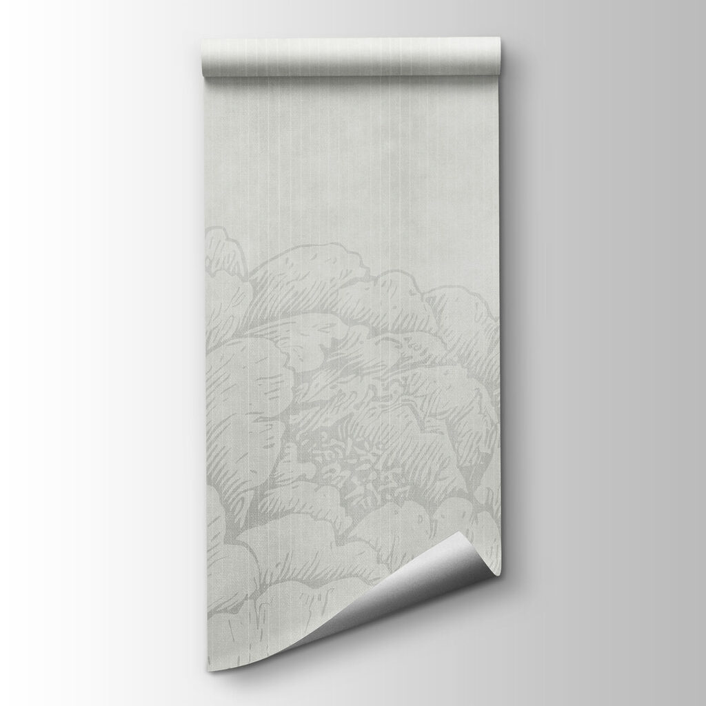 Fotomurales Delicados motivos florales en tonos suaves (SKU: t01097v1) Fotomurales Delicados motivos florales en tonos suaves (SKU: t01097v1)