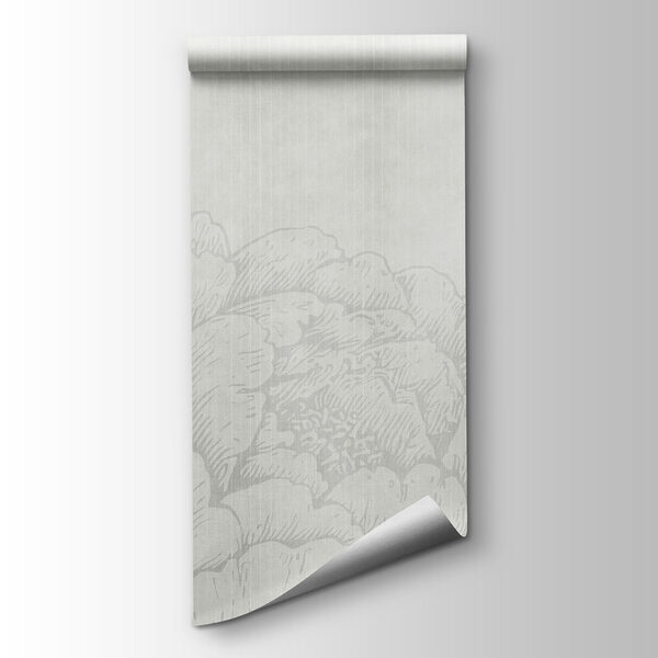 Fotomurales Delicados motivos florales en tonos suaves (SKU: t01097v1) Fotomurales Delicados motivos florales en tonos suaves (SKU: t01097v1)