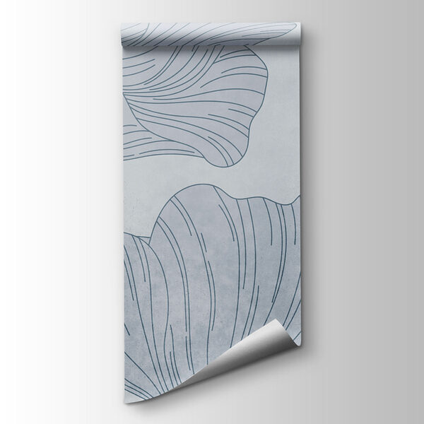 Fotomurales Delicadas flores en tonos suaves (SKU: t01100v1) Fotomurales Delicadas flores en tonos suaves (SKU: t01100v1)
