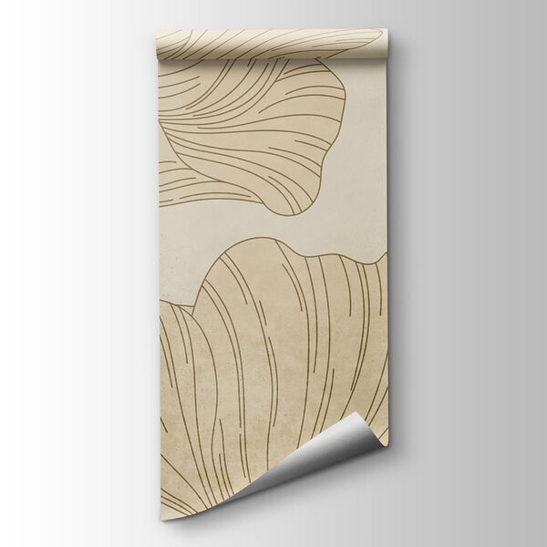 Fotomurales Delicadas flores en tonos suaves (SKU: t01100v2) Fotomurales Delicadas flores en tonos suaves (SKU: t01100v2)