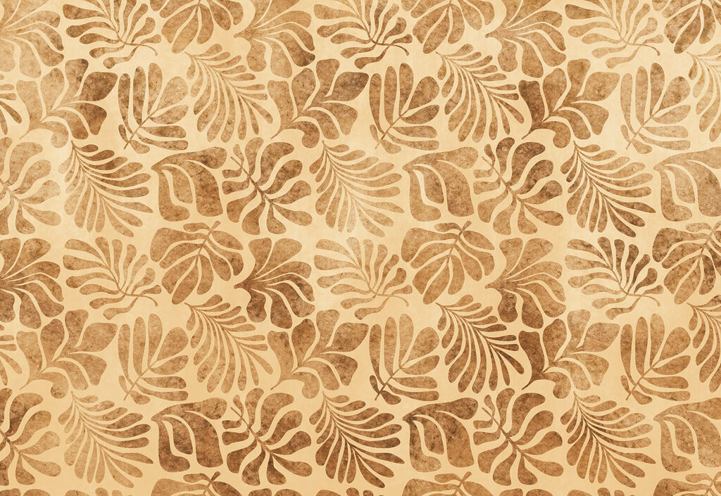 Fotomurales Dibujo de hojas en un papel (SKU: t01111) Fotomurales Dibujo de hojas en un papel (SKU: t01111)