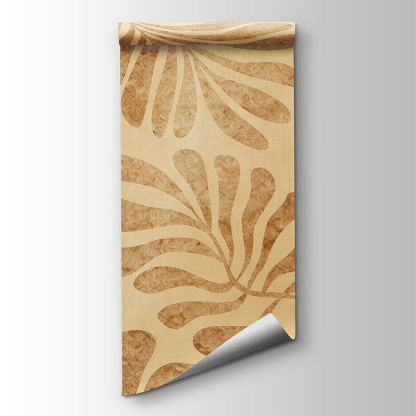 Fotomurales Dibujo de hojas en un papel (SKU: t01111) Fotomurales Dibujo de hojas en un papel (SKU: t01111)