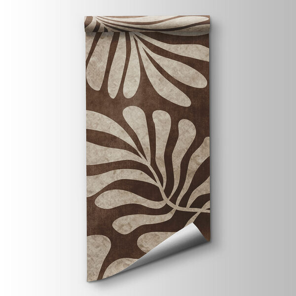Fotomurales Diseño marrón y blanco (SKU: t01111v4) Fotomurales Diseño marrón y blanco (SKU: t01111v4)
