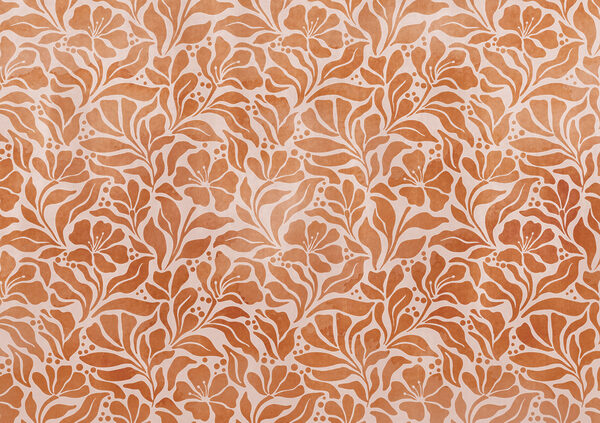 Fotomurales Diseño con motivos florales inspirados en la naturaleza (SKU: t01114) Fotomurales Diseño con motivos florales inspirados en la naturaleza (SKU: t01114)