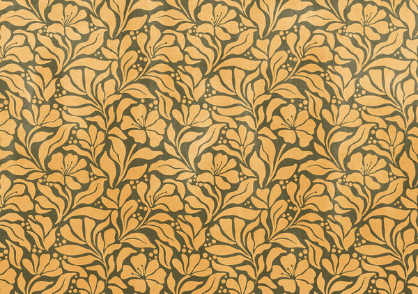 Fotomurales Diseño de hojas y flores (SKU: t01114v4) Fotomurales Diseño de hojas y flores (SKU: t01114v4)