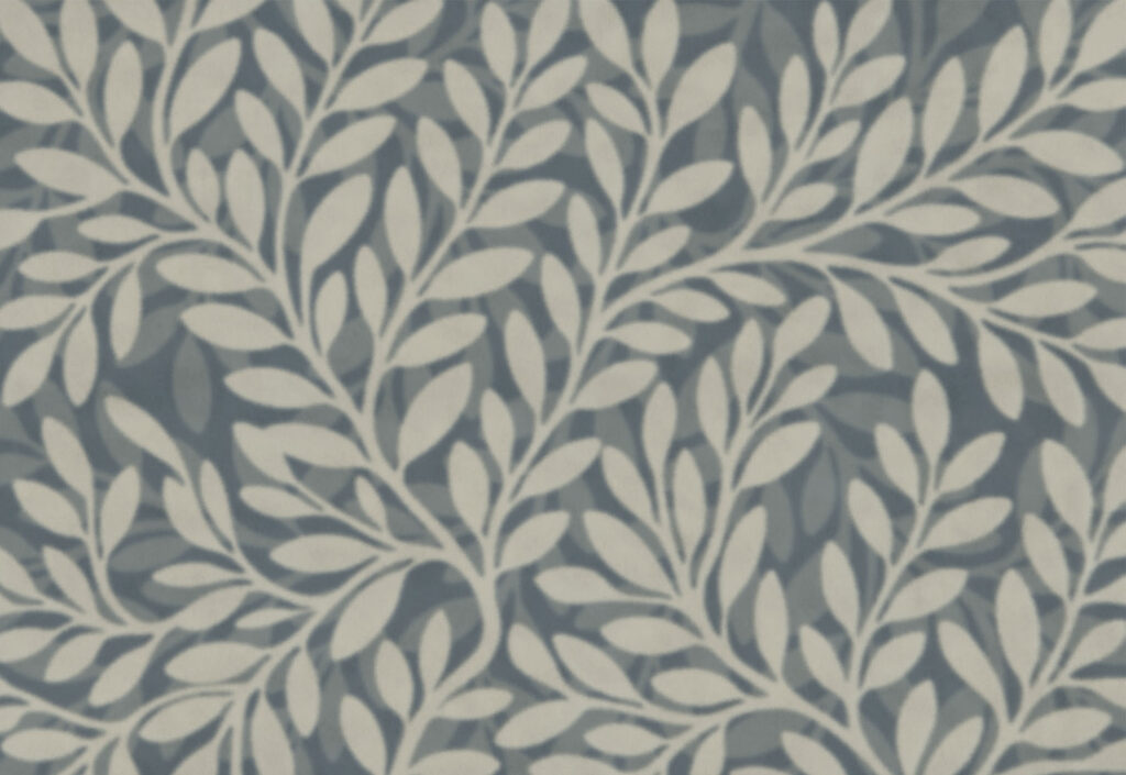Fotomurales Diseño de hojas sobre fondo gris (SKU: t01067) Fotomurales Diseño de hojas sobre fondo gris (SKU: t01067)