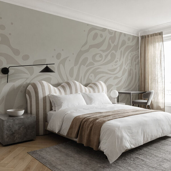 Fotomurales Diseño en gris y blanco (SKU: t01070) Fotomurales Diseño en gris y blanco (SKU: t01070)
