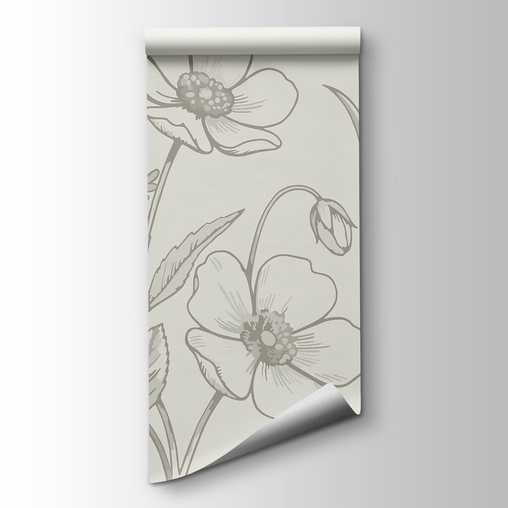 Fotomurales Gama de flores y plantas (SKU: t01071) Fotomurales Gama de flores y plantas (SKU: t01071)