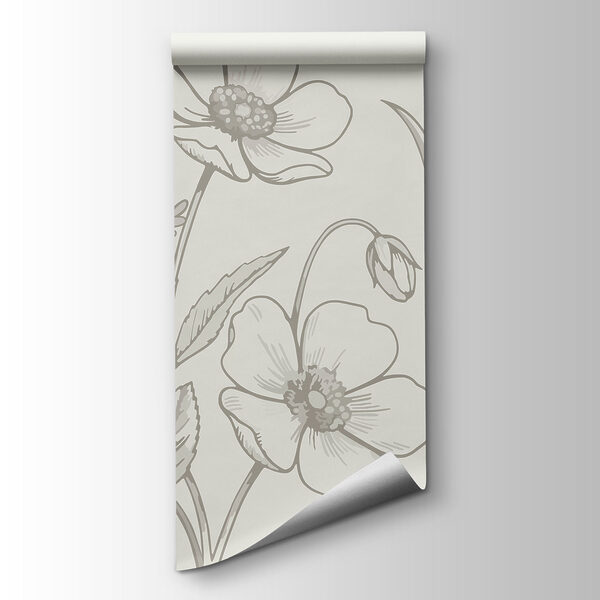 Fotomurales Gama de flores y plantas (SKU: t01071) Fotomurales Gama de flores y plantas (SKU: t01071)