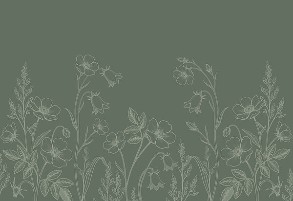 Fotomurales Gama de flores y plantas (SKU: t01071v1) Fotomurales Gama de flores y plantas (SKU: t01071v1)