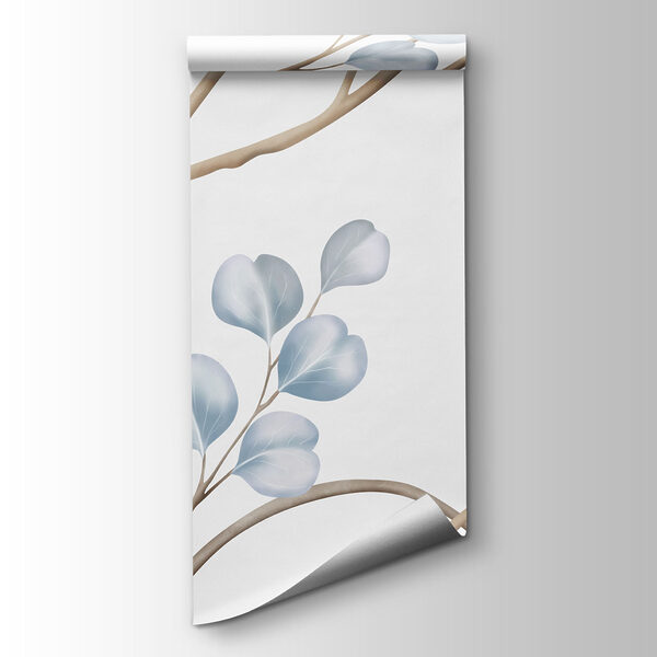 Fotomurales Árbol con hojas y ramas (SKU: t01115) Fotomurales Árbol con hojas y ramas (SKU: t01115)