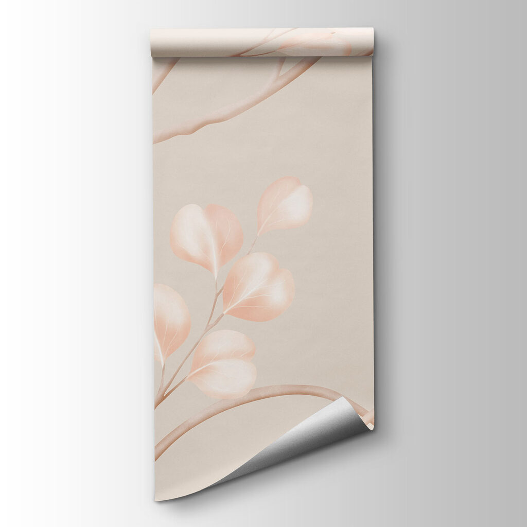Fotomurales Delicadas flores en suaves tonos pastel (SKU: t01115v1) Fotomurales Delicadas flores en suaves tonos pastel (SKU: t01115v1)