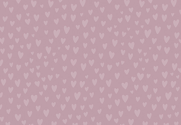 Fotomurales Fondo rosa con corazones (SKU: t01088) Fotomurales Fondo rosa con corazones (SKU: t01088)