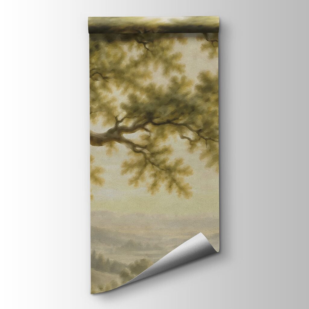 Fotomurales Árbol grande con muchas ramas (SKU: t01127v1)