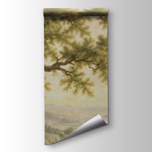 Fotomurales Árbol grande con muchas ramas (SKU: t01127v1)