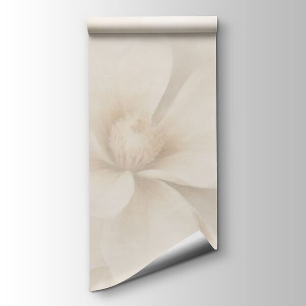 Fotomurales Delikadas flores en colores suaves (SKU: t01129)