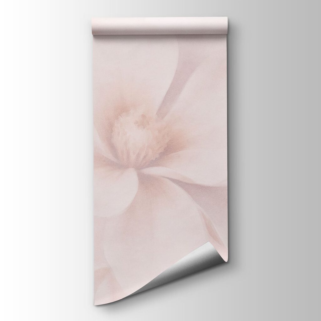 Fotomurales Delicadas flores en suaves tonos pastel (SKU: t01129v1) Fotomurales Delicadas flores en suaves tonos pastel (SKU: t01129v1)