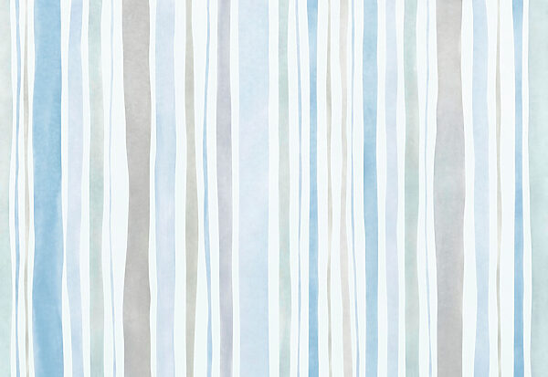 Fotomurales Rayas modernas en colores relajantes (SKU: t01134v2)