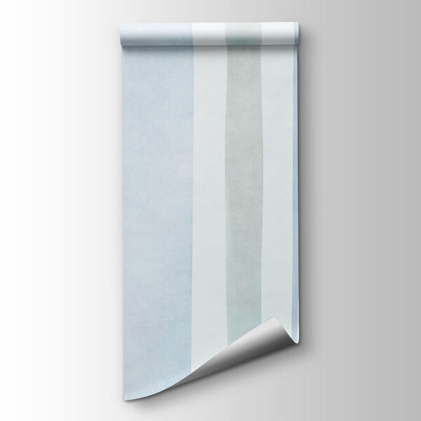 Fotomurales Rayas modernas en colores relajantes (SKU: t01134v2)